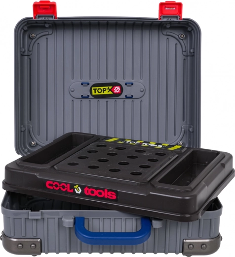 Porządek dzięki sprytnym organizerom