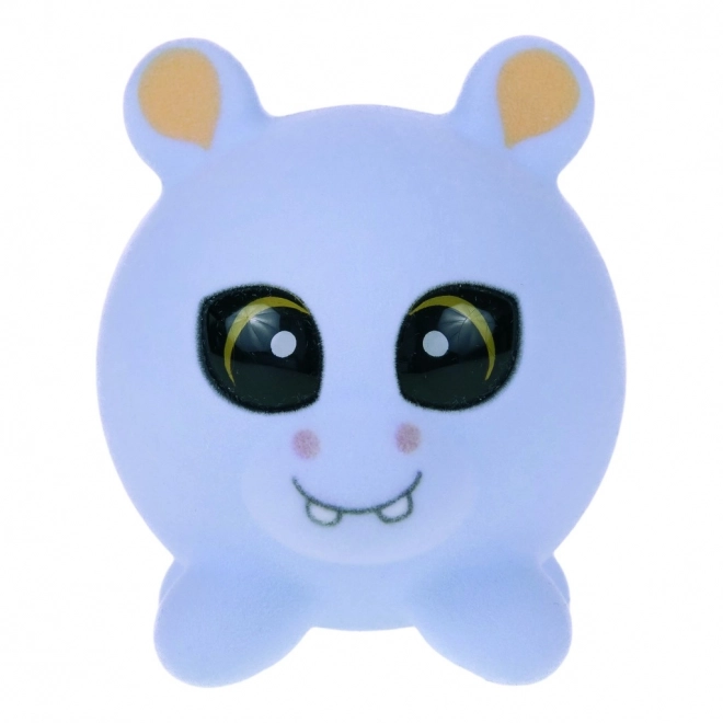 Flockies figurka Hipopotam Hannah