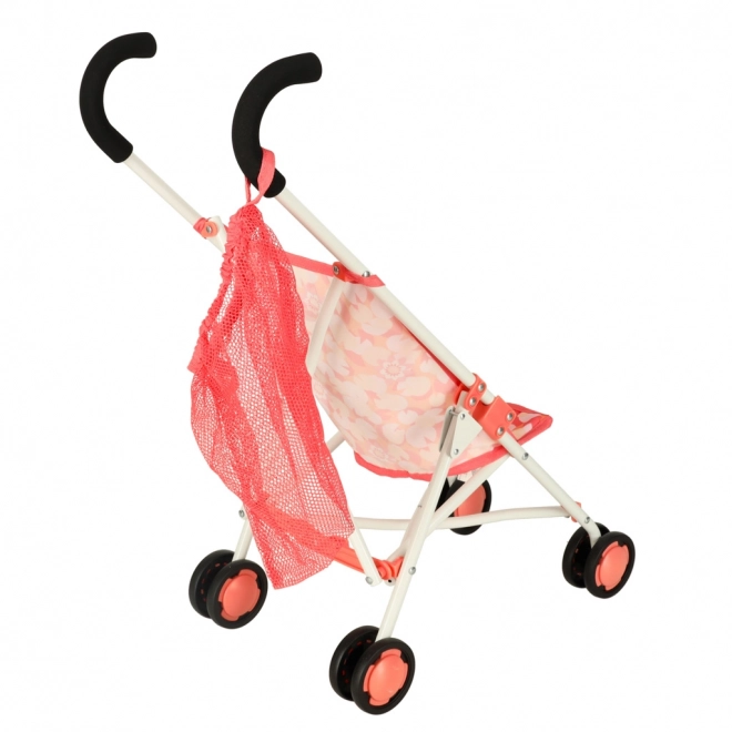 Baby Annabell spacerówka z siatką