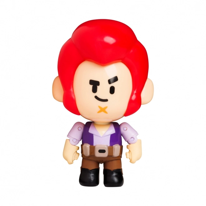 Figurki akcji 11 cm Brawl Stars, zestaw 2 szt., seria 1