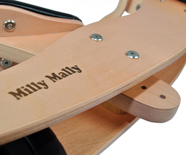 Elementy bezpieczeństwa dla spokoju rodziców