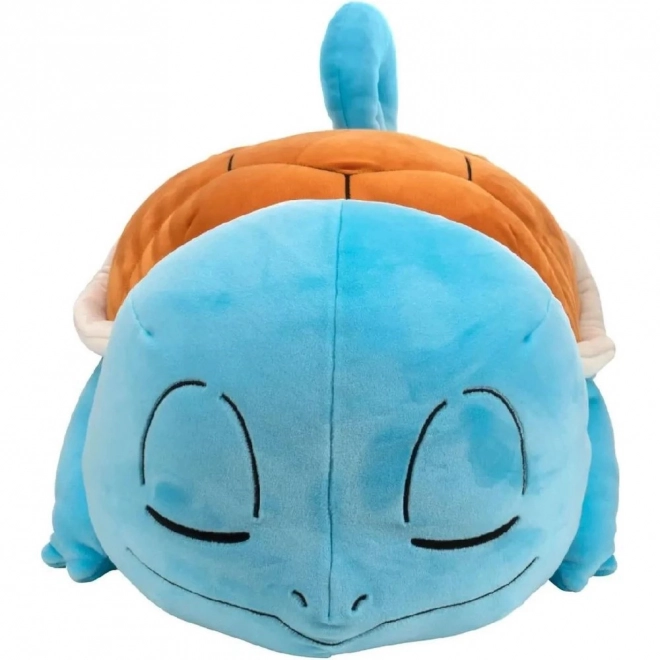 SPÍCÍ PLUSZOWY SQUIRTLE 45cm