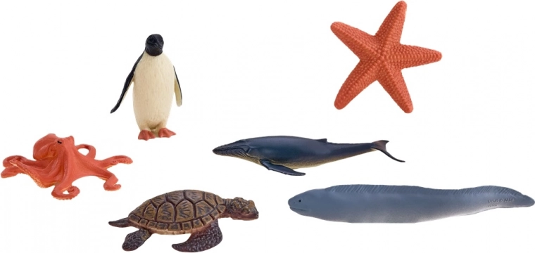 Ręcznie malowane detale, które ożywają