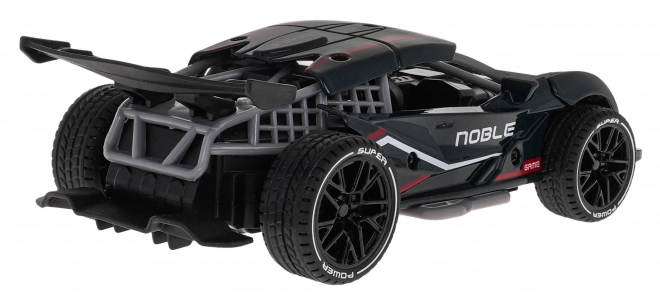 Autko Noble dla dzieci 3+ z metalową karoserią i napędem pull-back