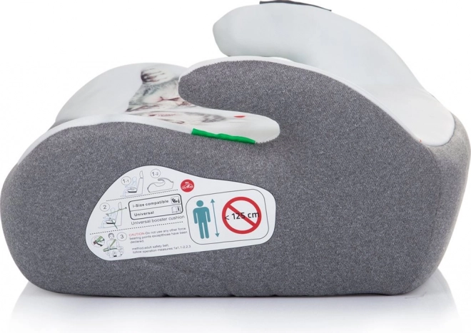 CHIPOLINO Podkładka Uty i-Size 125-150cm, Kocięta