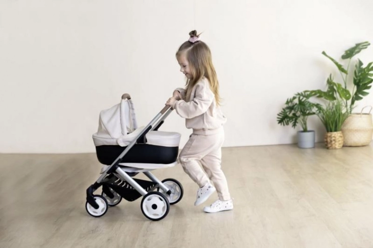 Łatwa pielęgnacja i trwałe materiały