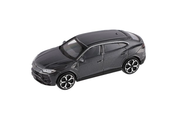 Bburago Street Fire Collezione 1/43, różne rodzaje