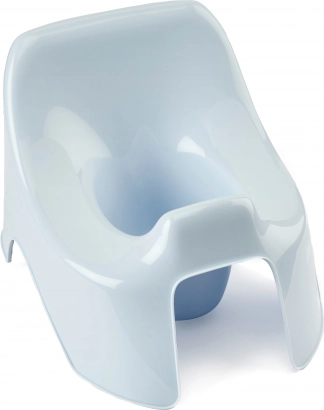 Nocnik Anatomical Potty, Baby Blue