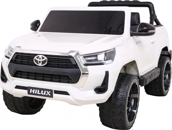 Mocna wydajność i opcjonalny napęd 4×4