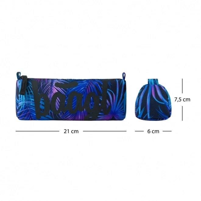 Etui Studenckie BAAGL Palm