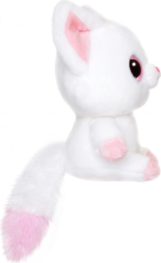 Zainspirowana ochroną przyrody