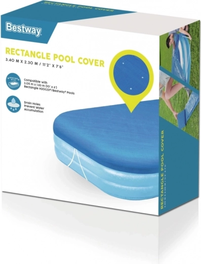 Trwały materiał PE na wiele sezonów