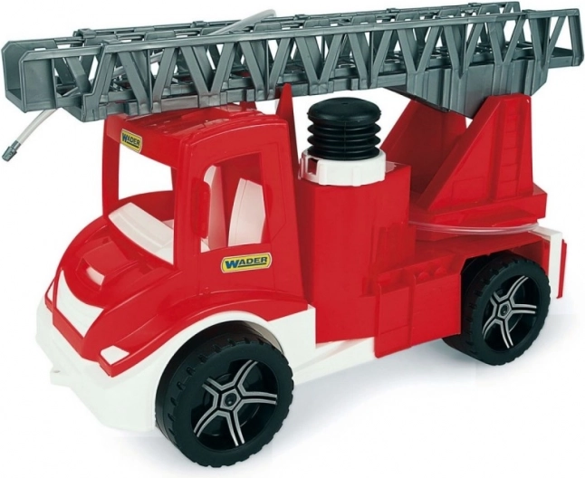 Wóz strażacki 43 cm Multi Truck w folii