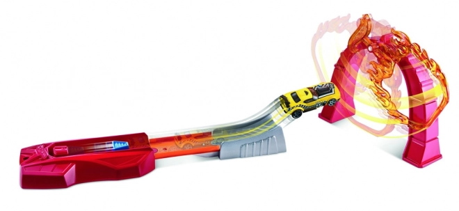 Hot Wheels Kasakderskie Sztuczki