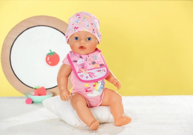 BABY Born Śliniaczek asortyment 1szt 834084