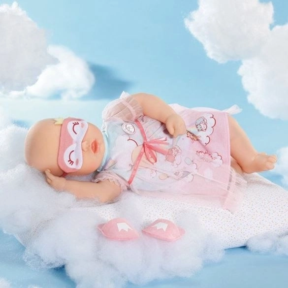 Baby Annabell Nocna koszula Słodkie sny, 43 cm