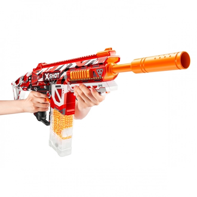 Zuru X-Shot Hyper Gel - Karabin na kuleczki żelowe