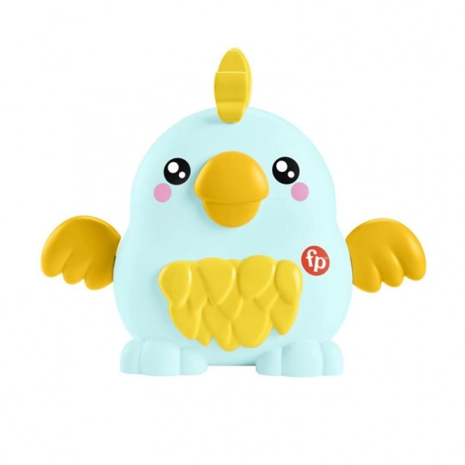 Fisher-Price Wymieszaj i Złóż Zwierzątka