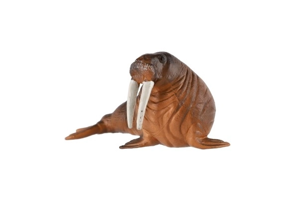 Mors lodowy zooted plastik 11cm w woreczku