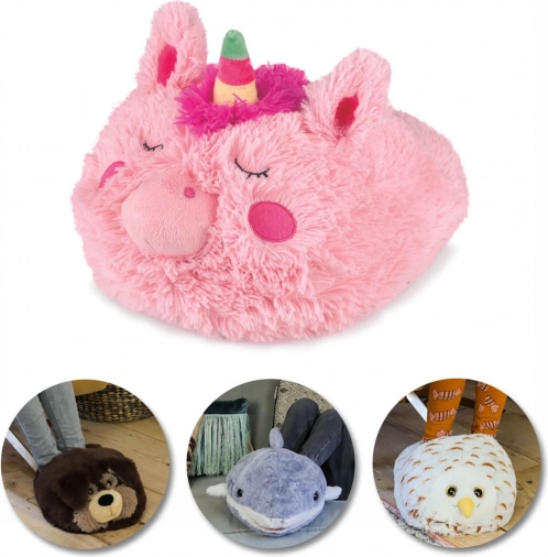 Część zabawnej kolekcji Cozy Noxxiez