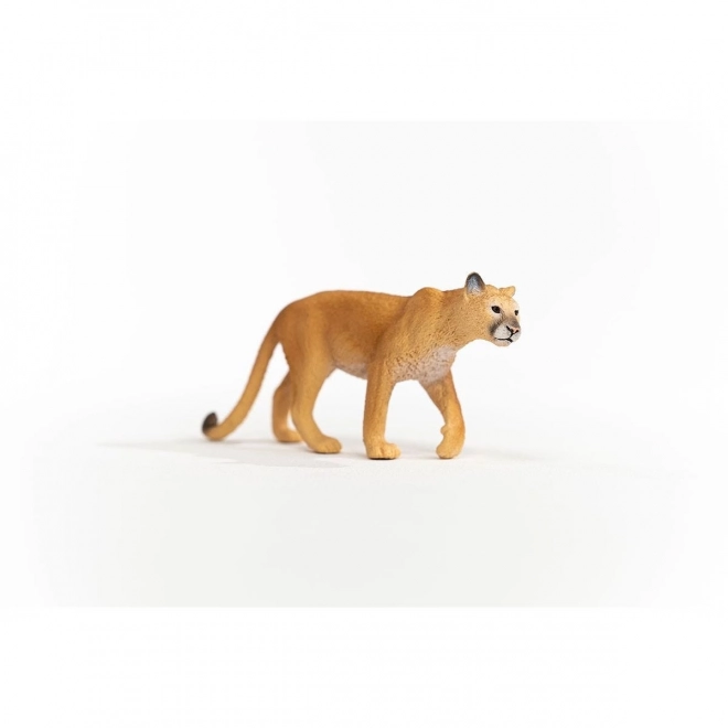 Figurka Puma Dzikie Życie