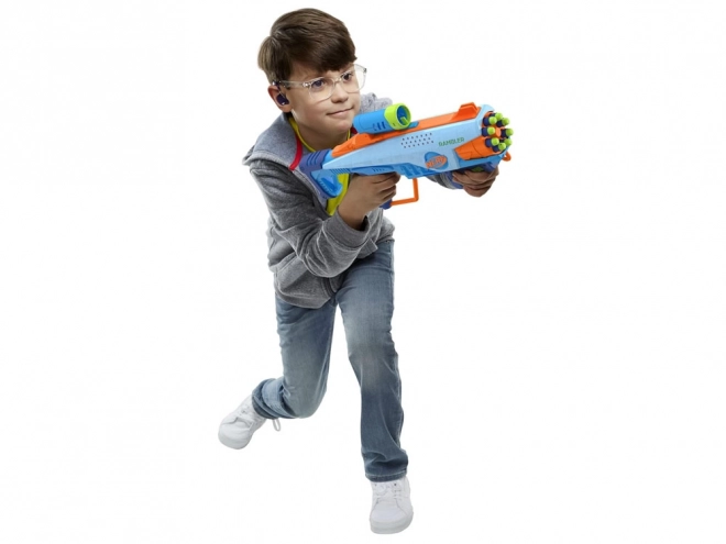 Nerf blaster Elite Junior zestaw dla początkujących
