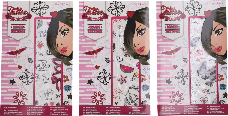 Świetne na przyjęcia i jako upominki