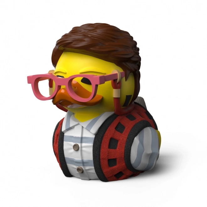 Tubbz kaczuszka Ghostbusters - Janine Melnitz