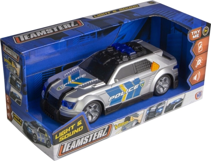 Gotowe do akcji zaraz po rozpakowaniu