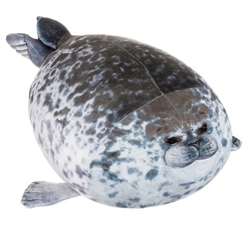 Zabawka pluszowa - foka 60 cm