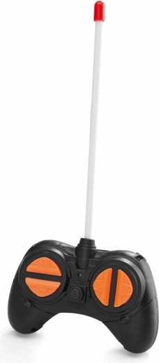 Precyzyjne zdalne sterowanie