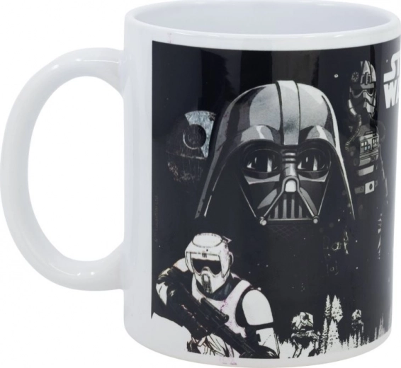 Ceramiczny kubek Star Wars 325 ml