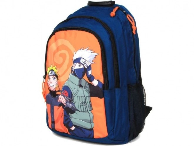 Plecak z Postaciami Naruto