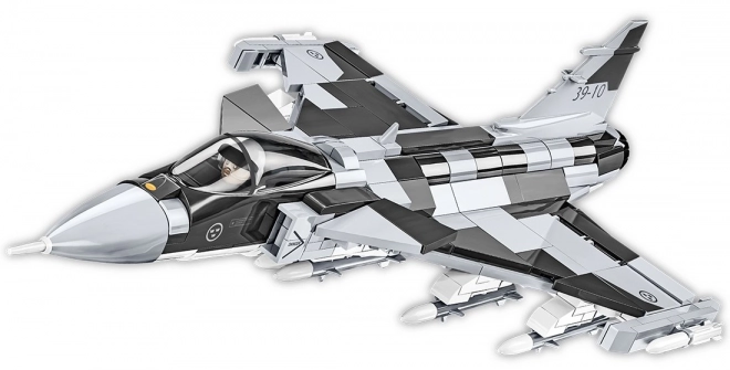 Siły zbrojne SAAB Jas 39 Gripen E 480 kl.