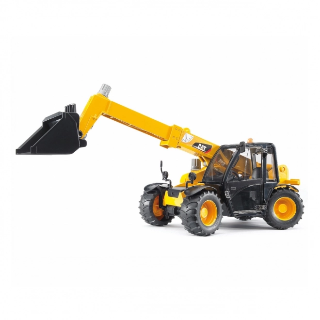 Bruder Manipulator CATERPILLAR z wysięgnikiem