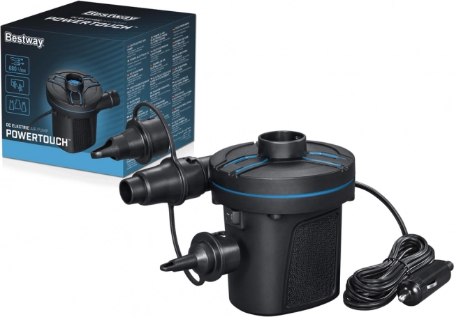 Elektryczna pompa 680 l/min 12V Bestway