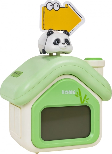 Lampka nocna, która nie zakłóca snu