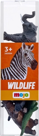 Dwa tematyczne zestawy dla większej zabawy