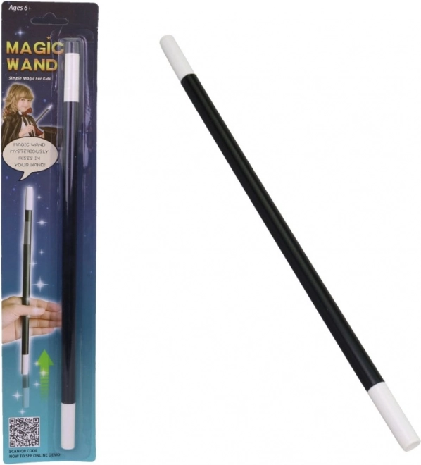 Magiczna różdżka dla dzieci