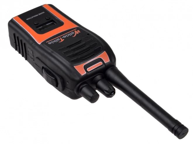 Walkie-talkie z latarką o zasięgu 50 m ZA4471