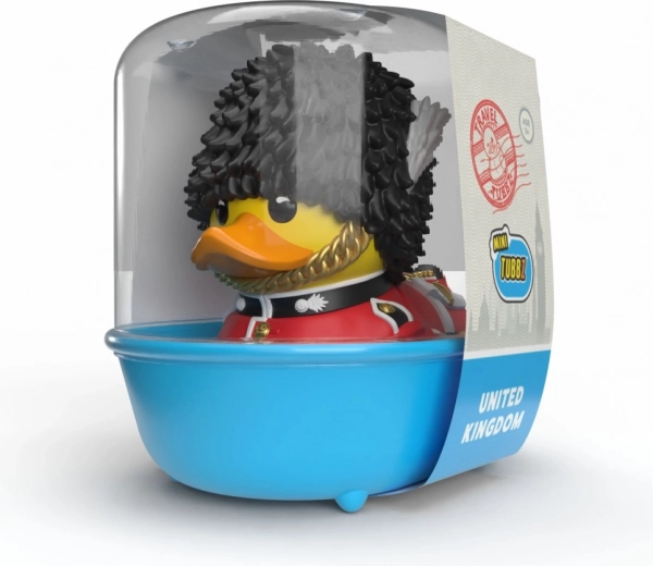 Odpowiednia do wody i do ekspozycji