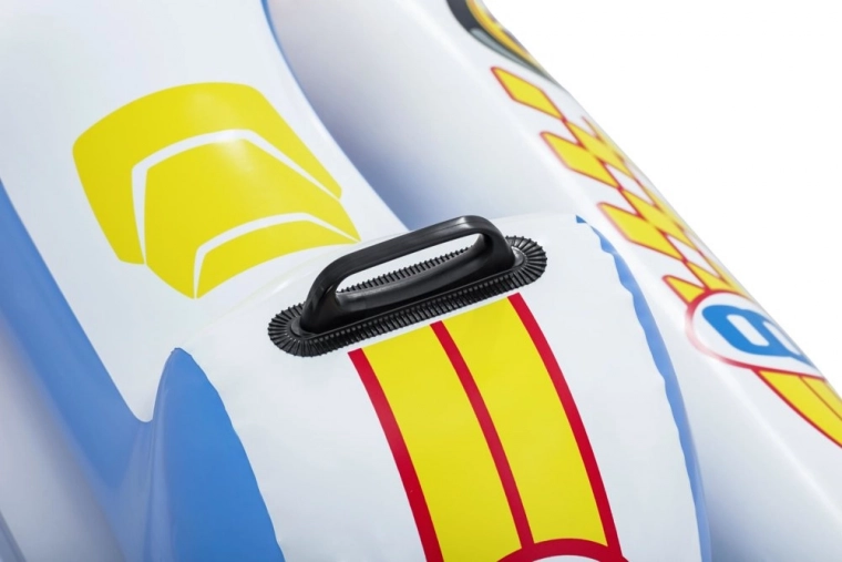 Bezpieczne uchwyty dla pewnego chwytu