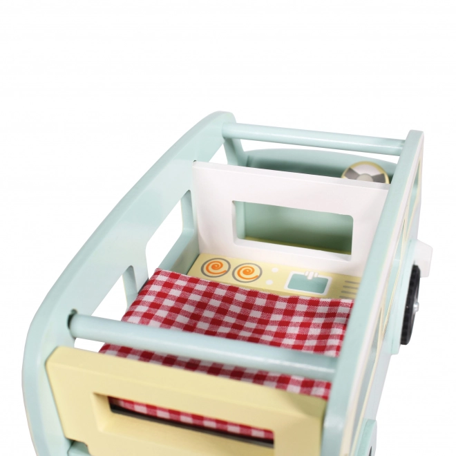 Le Toy Van Autokarawan