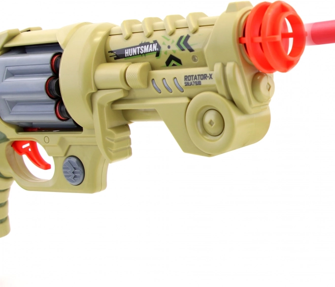 Revolver X8 Huntsman 32 cm