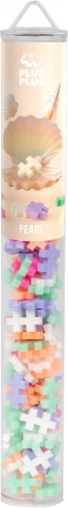 Plus-Plus Pearl zestaw kreatywny