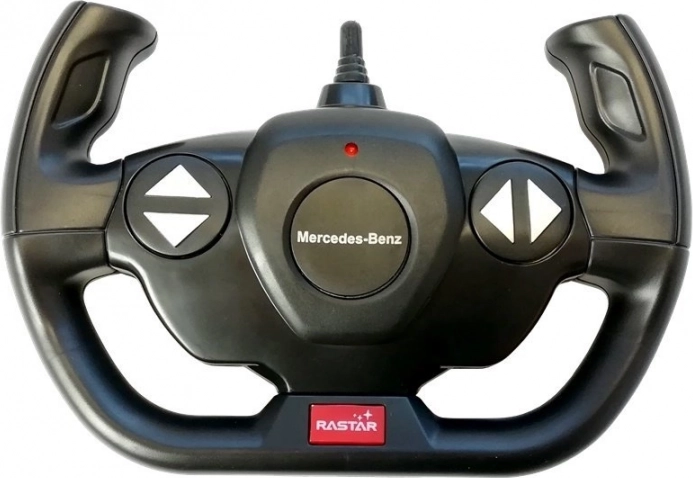 Stabilne sterowanie 2,4 GHz