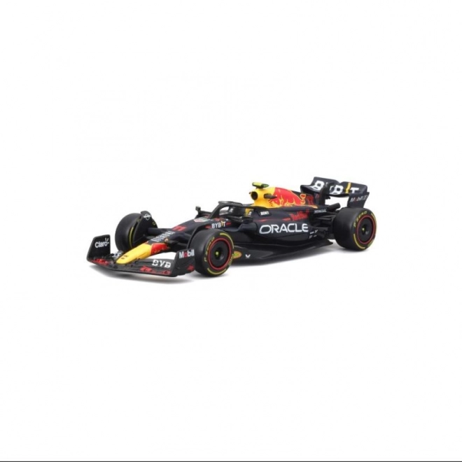 Bburago 1:43 WYŚCIG Formuła F1 - Red Bull Racing RB19 (2023) #11 (Sergio Pérez)