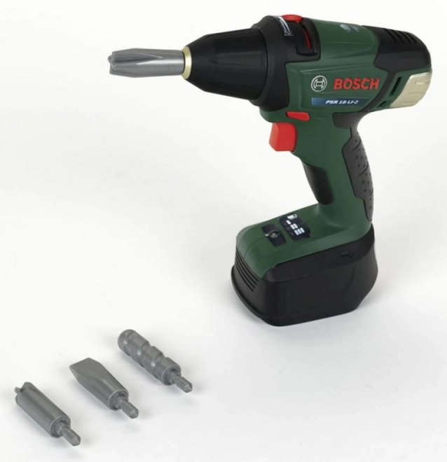 BOSCH wiertarka akumulatorowa