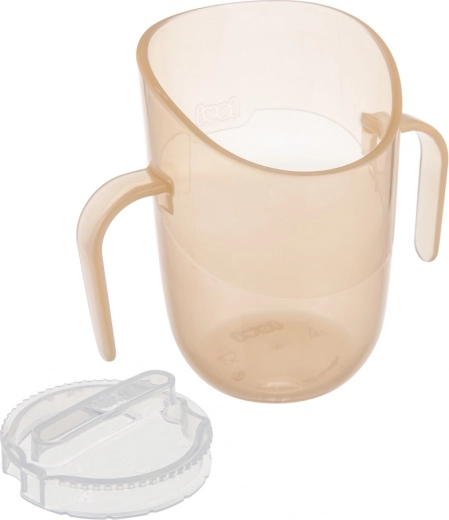 Rośnie z dzieckiem: od treningu do otwartego kubka