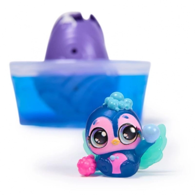 Hatchimals Neonowa Tęcza